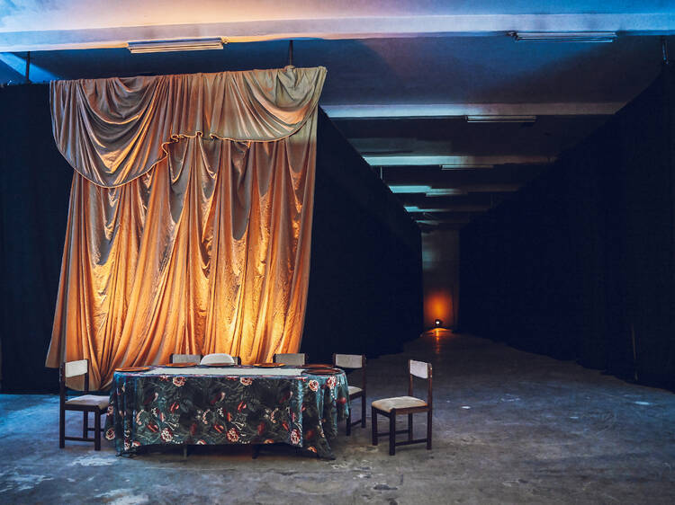 As melhores peças de teatro e dança para ver esta semana