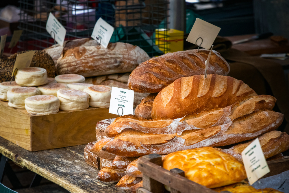 The 15 best bakeries in London