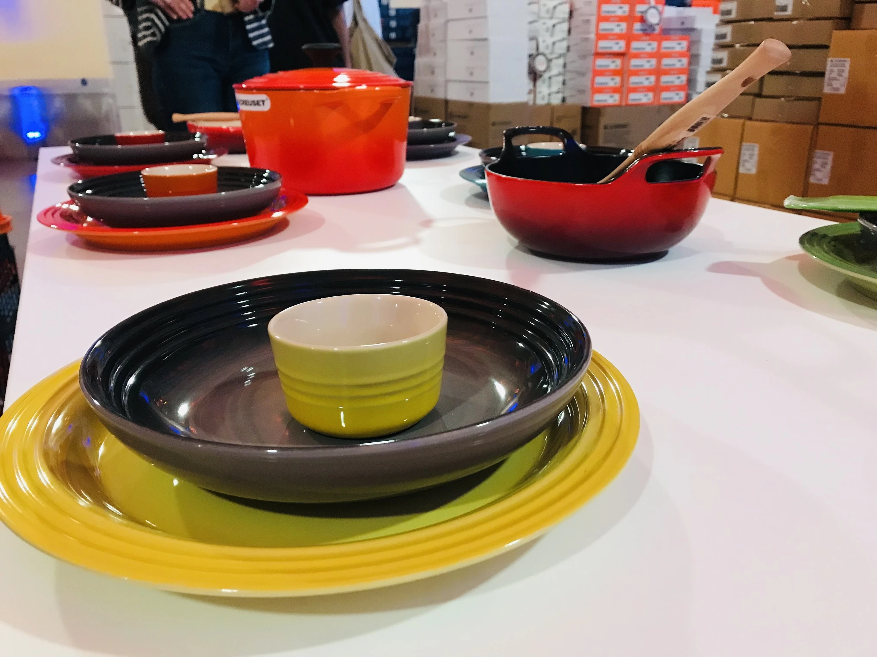 Le Creuset
