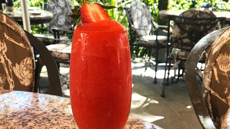 Vineyard Hotel, Newlands, Cape Town