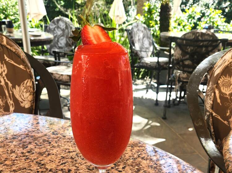 Vineyard Hotel, Newlands, Cape Town