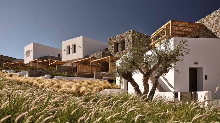 Courtesy Anemelia, Mykonos – member of Square Lime