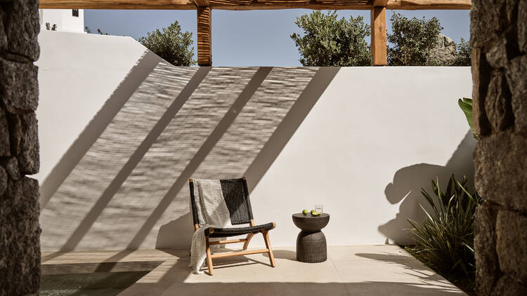 Courtesy Anemelia, Mykonos – member of Square Lime
