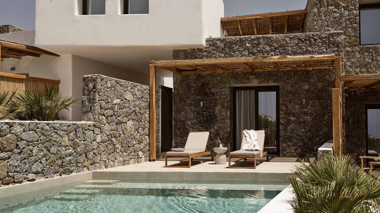 Courtesy Anemelia, Mykonos – member of Square Lime