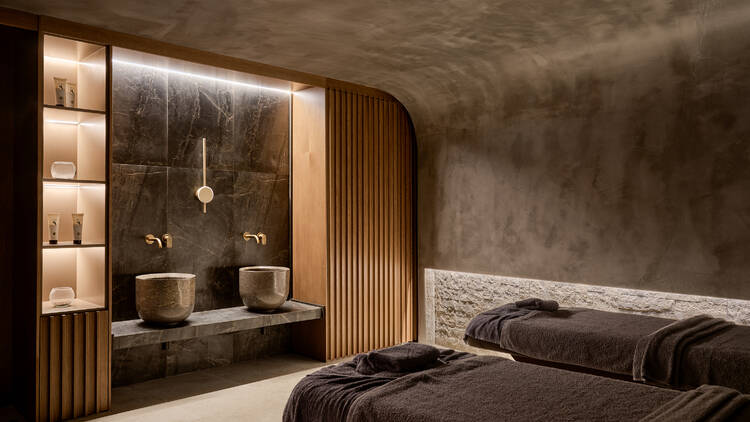Courtesy Anemelia, Mykonos – member of Square Lime