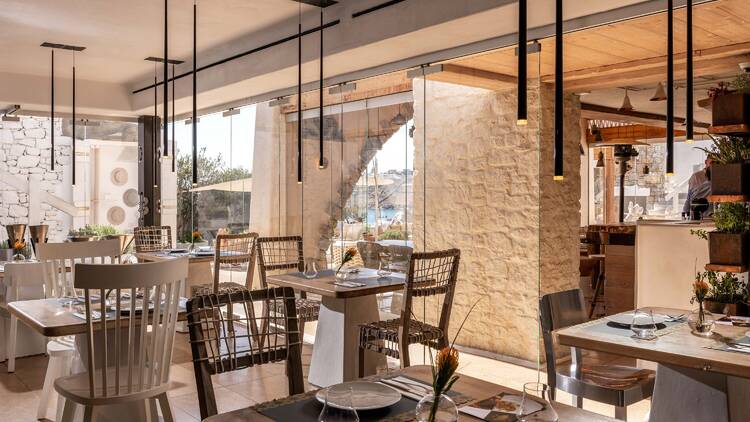 Kove, Mykonos