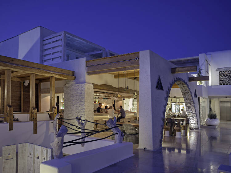 Kove Mykonos
