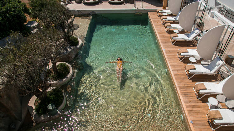 Kove Mykonos