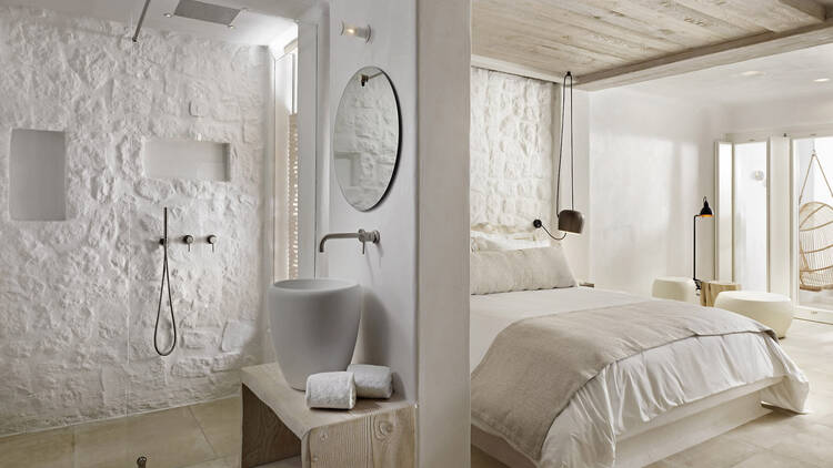 Kove Mykonos