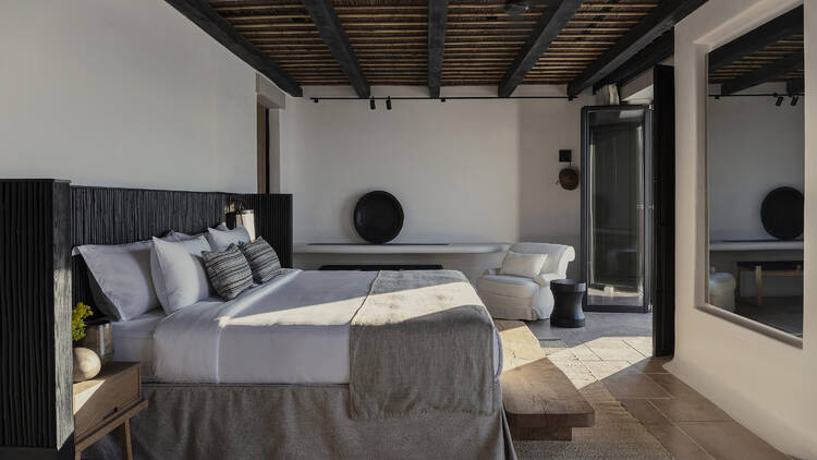 Courtesy of Kalesma Mykonos 