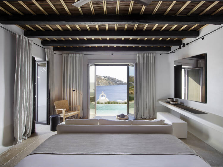 Kalesma Mykonos