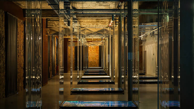 Trienal de Arquitectura de Lisboa