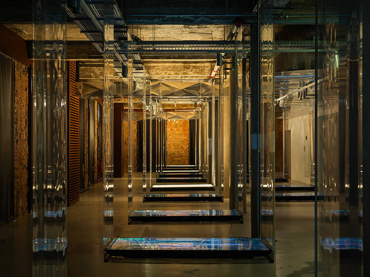 Trienal de Arquitectura de Lisboa