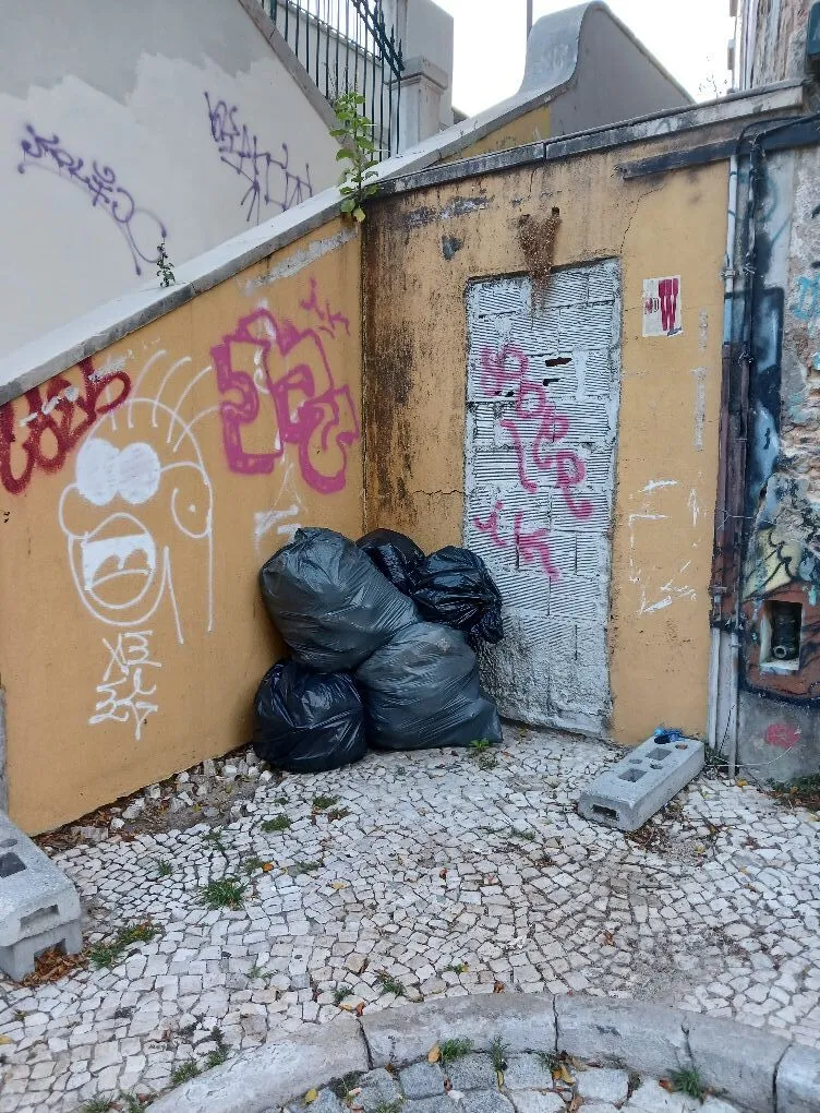 Regueirão dos Anjos, Julho de 2025