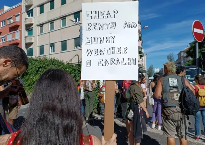 Anti-tour de luta pelas colectividades, 2024