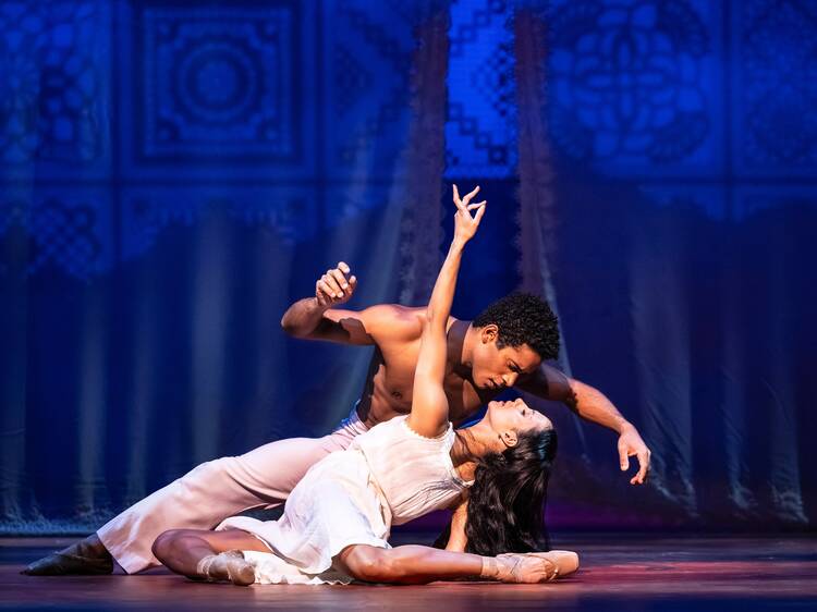The best dance and ballet shows in October 2025