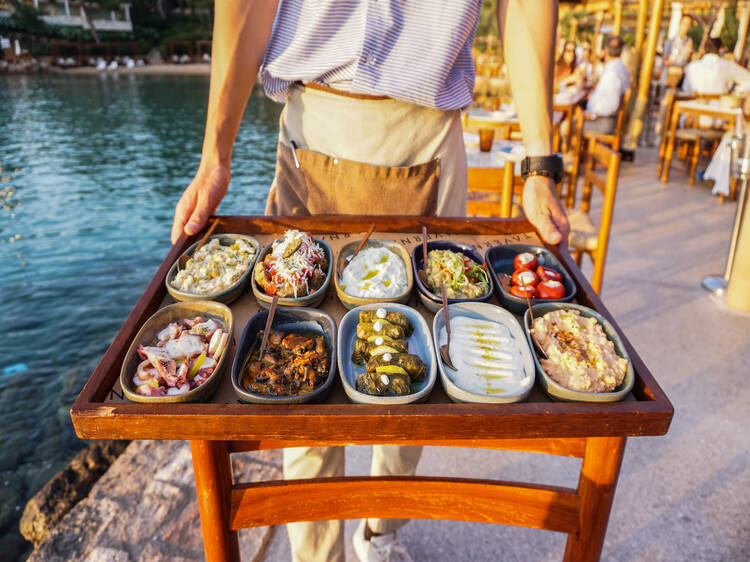 Four Seasons Astir Palace Hotel Athens