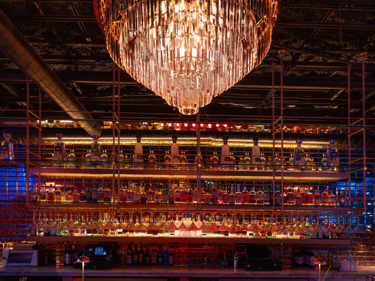 Drag lounge Kit Kat Club reopens with a glamorous new look in Lakeview