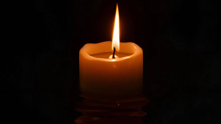 Ánimas, recorrido de misterio