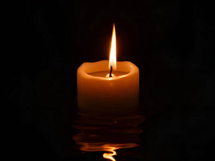 Ánimas, recorrido de misterio