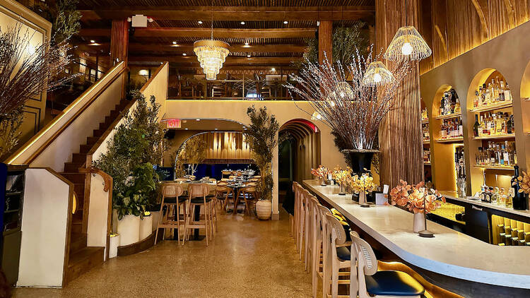 Essex Restaurant (Essex Restaurant)