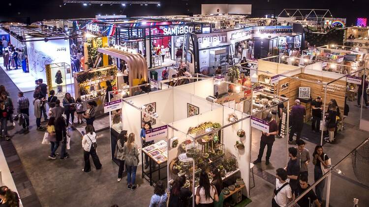 Puro Diseño Fair