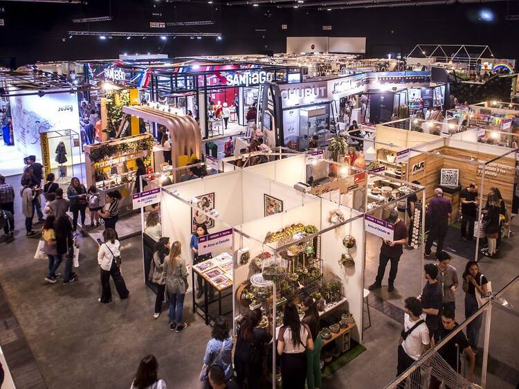 Puro Diseño Fair