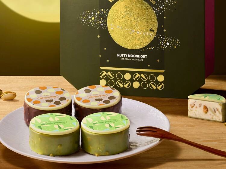 Häagen-Dazs
