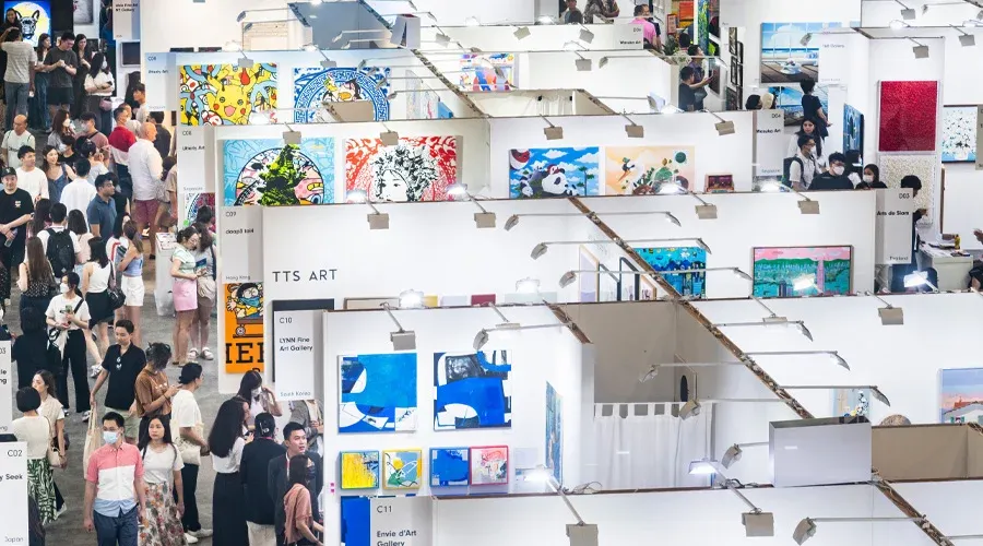 Affordable Art Fair