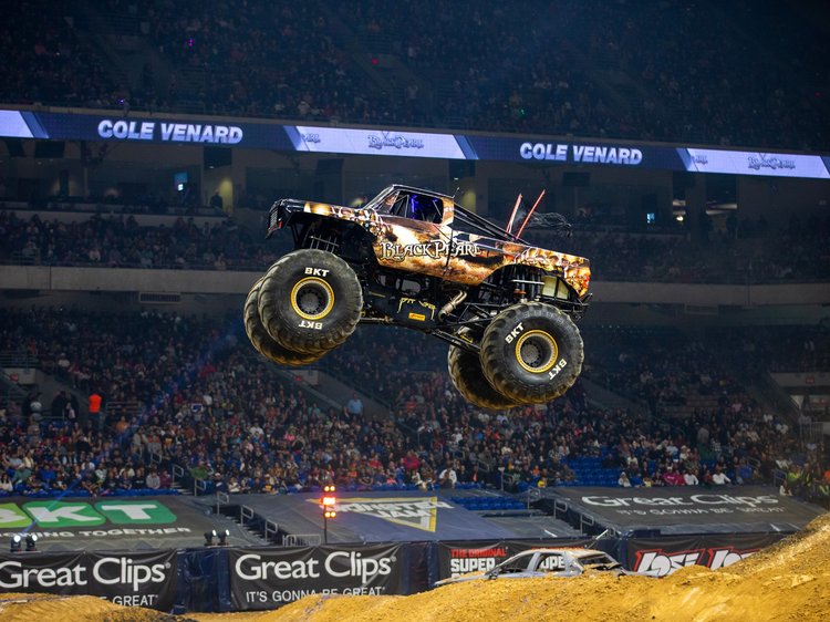 Monster Jam