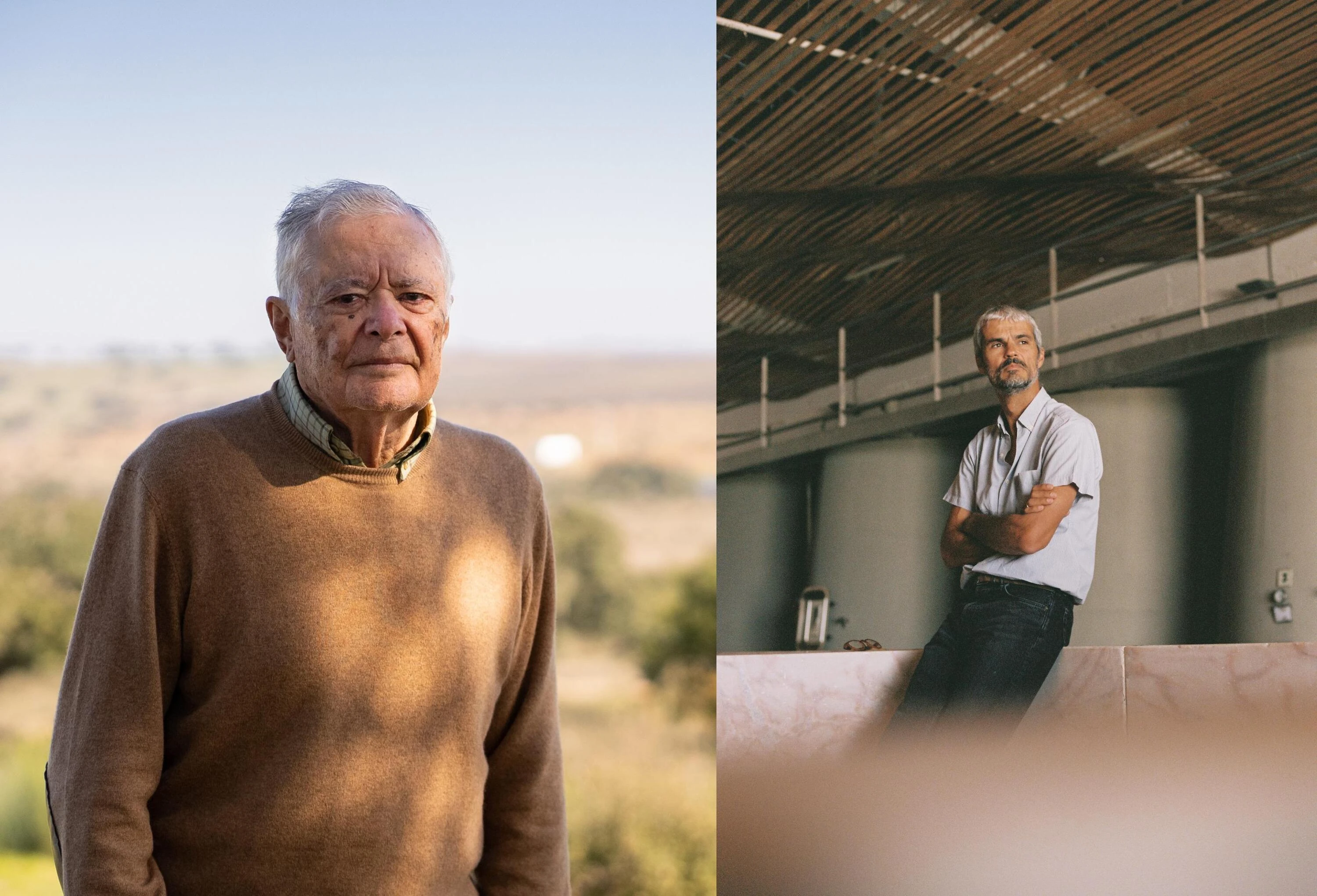 Geradora Espor&atilde;o