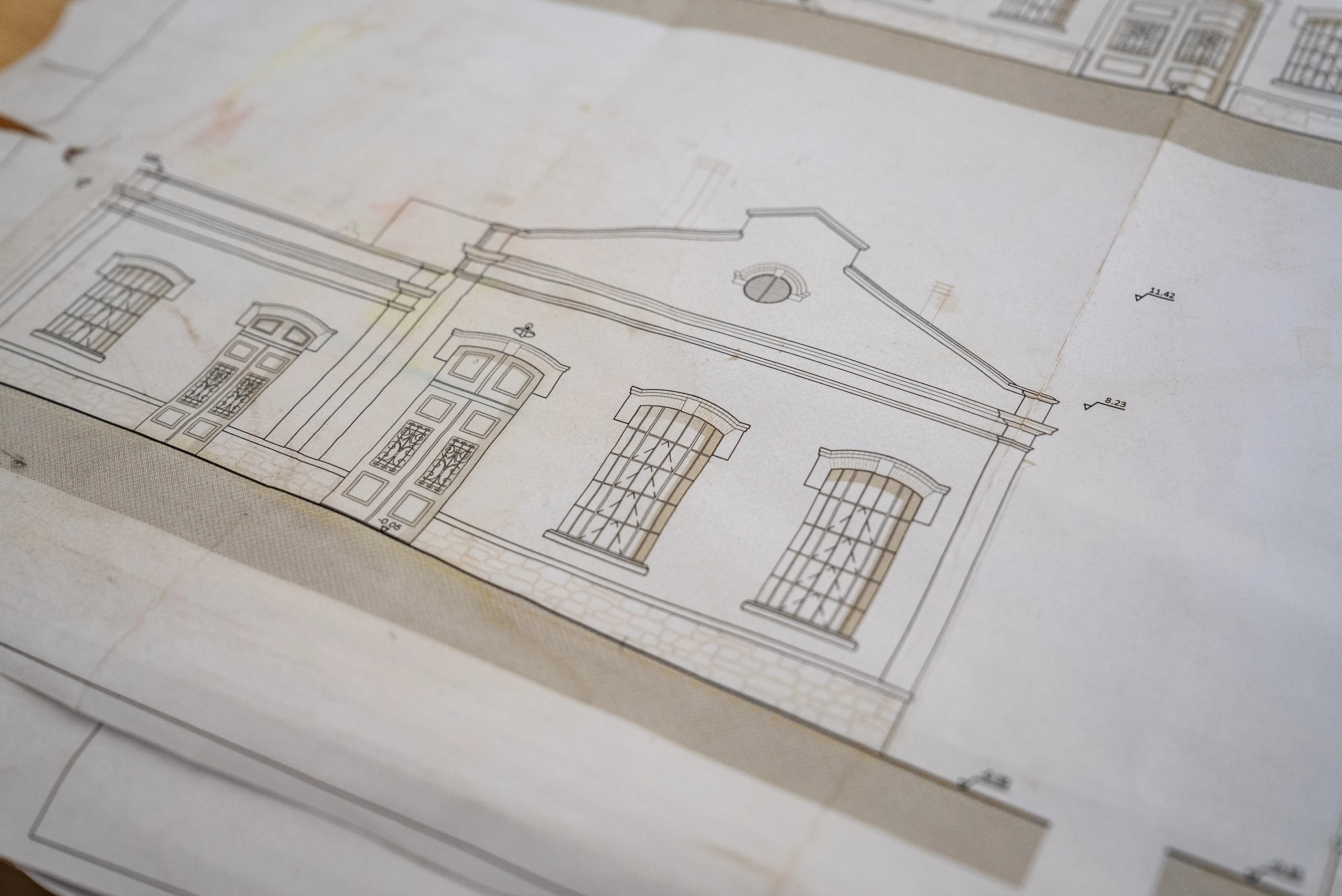 Geradora Espor&atilde;o