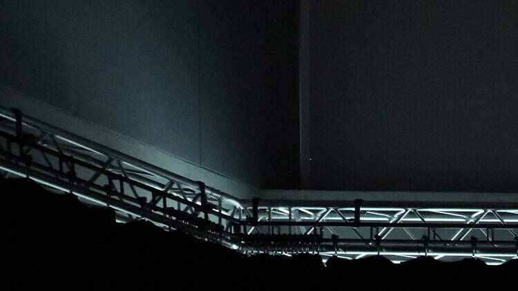 3. Marina Abramović se apunta a la danza (erótica)