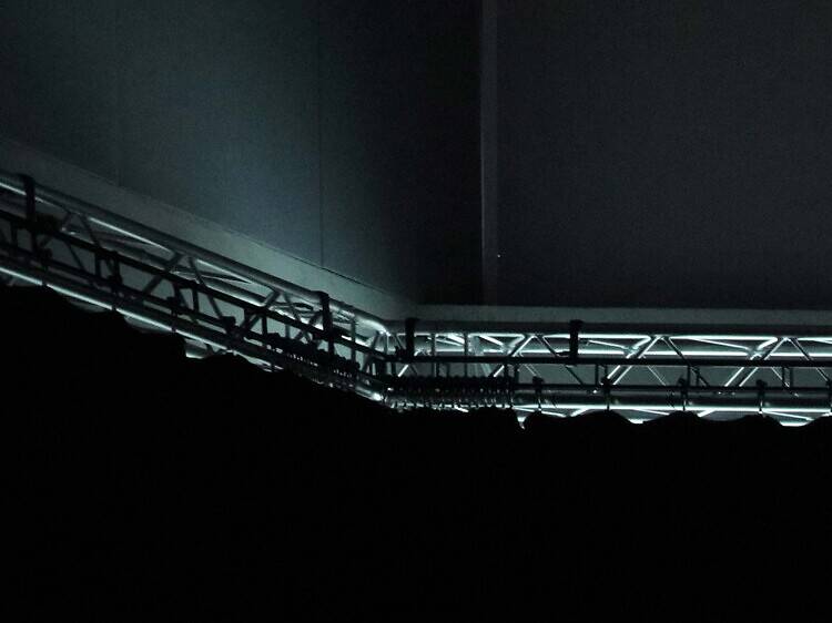 3. Marina Abramović se apunta a la danza (erótica)