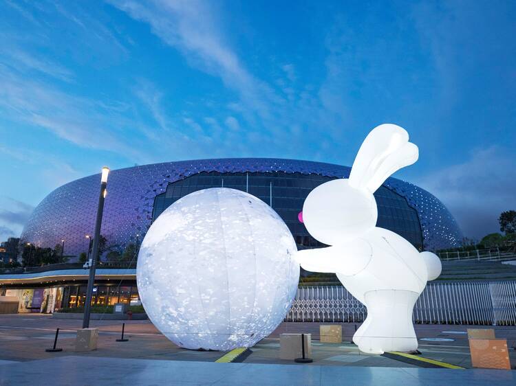 The best things to do in Hong Kong this weekend (October 10-12)