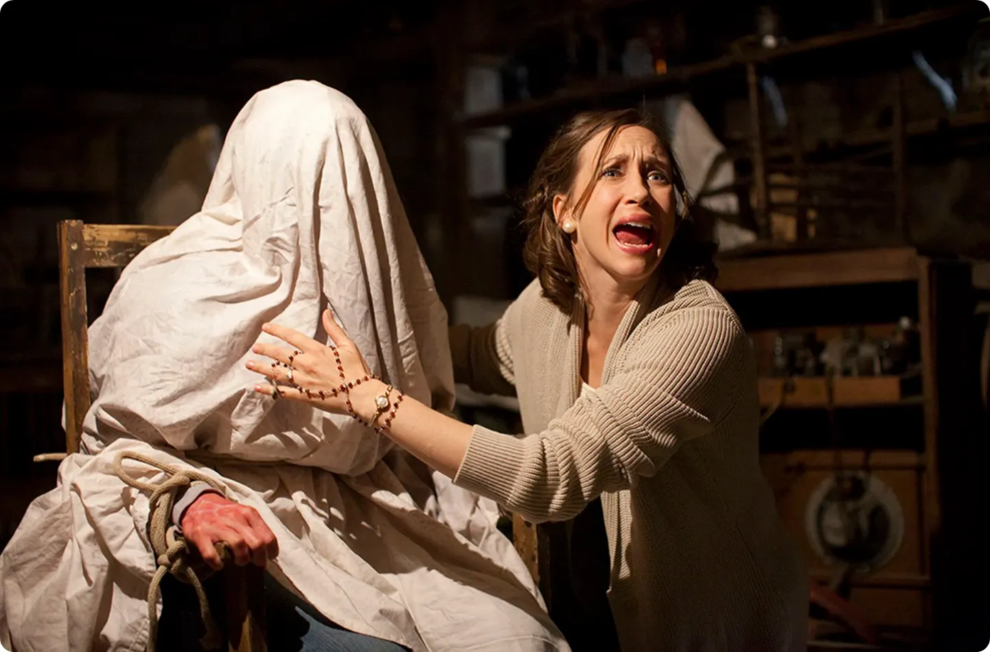 The Conjuring