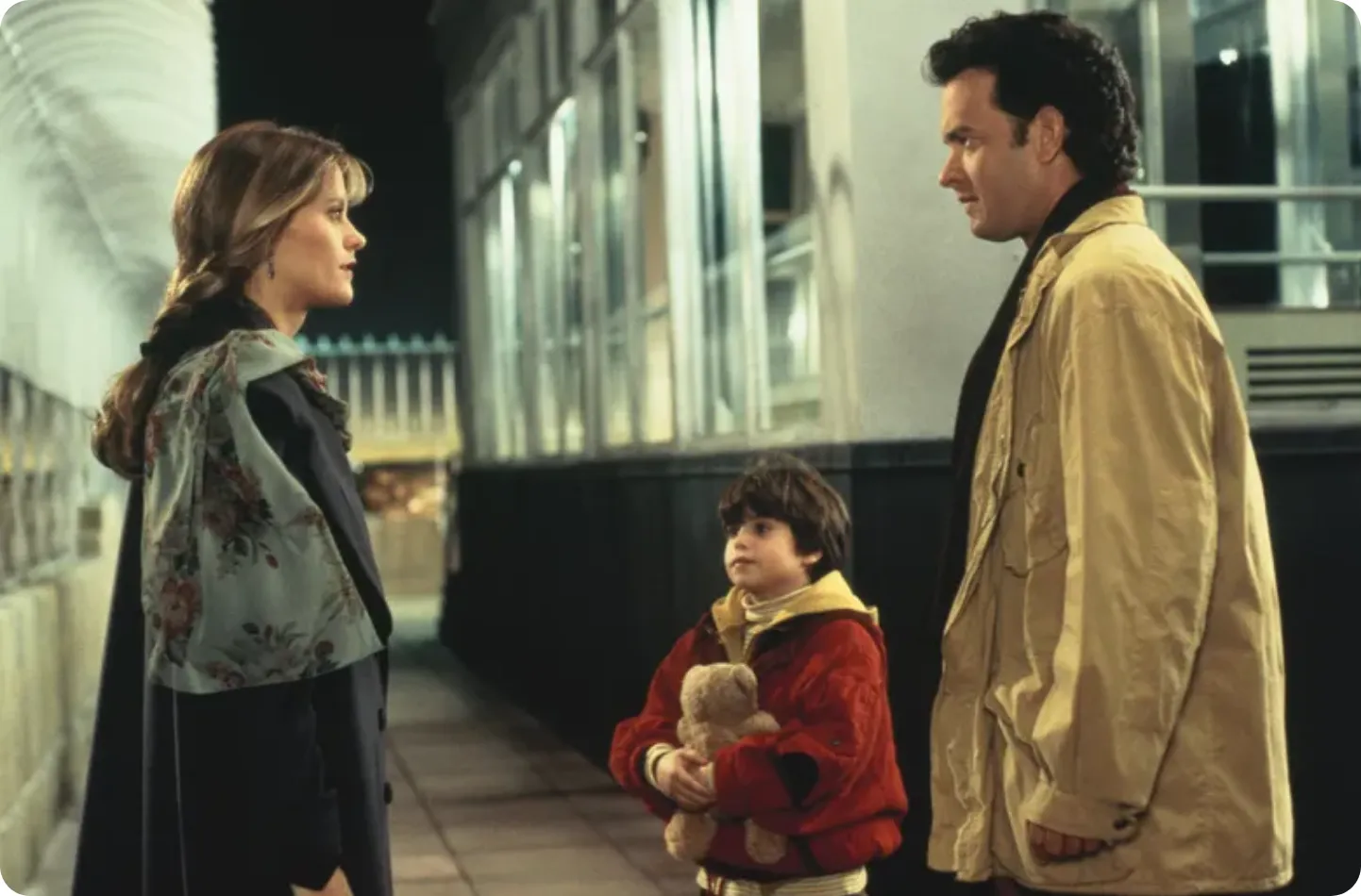 Sleepless In Seattle