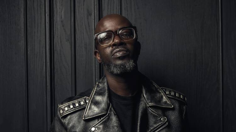 Black Coffee Facebook