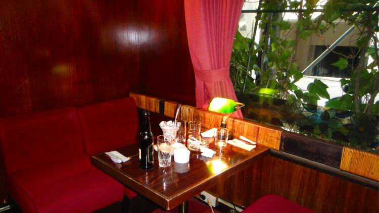 Tearoom Ginza