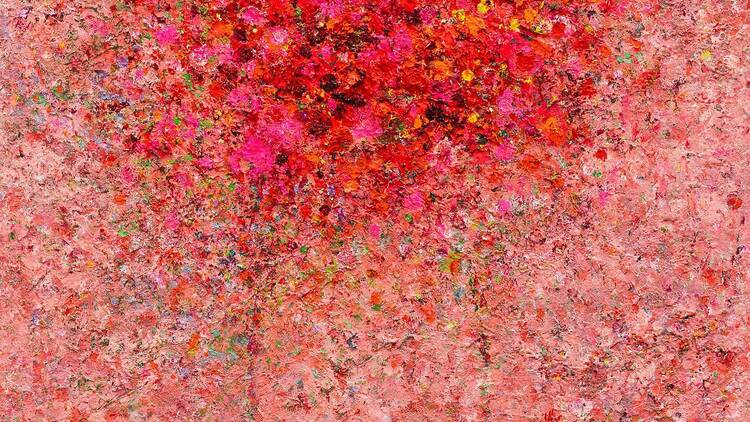 Still Blossom