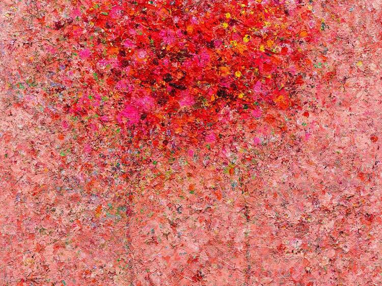 Still Blossom