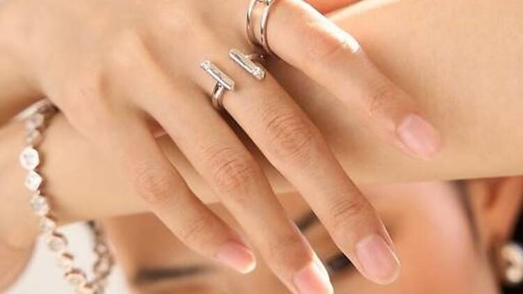 Bonheur Jewelry Bonheur Jewelry