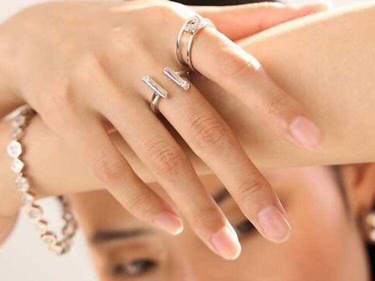 Bonheur Jewelry Bonheur Jewelry