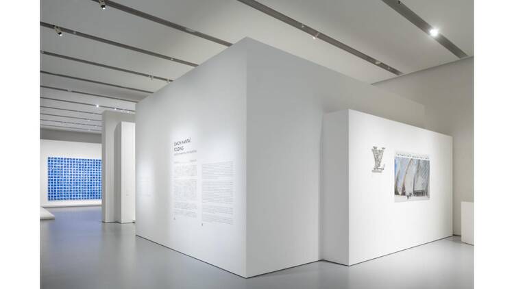 エスパス ルイ ヴィトン大阪