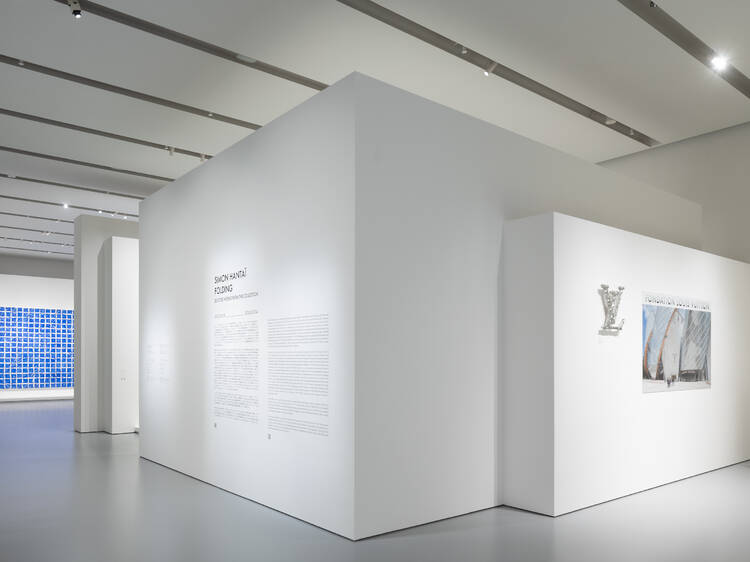 エスパス ルイ ヴィトン大阪