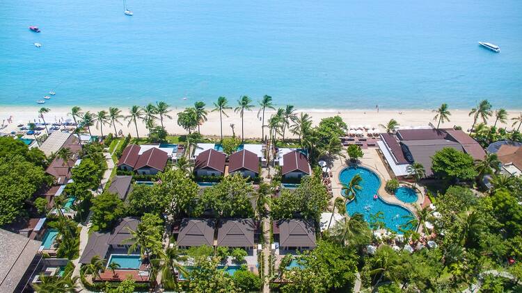 Bophut beach gets a slice of paradise at NH Collection Samui
