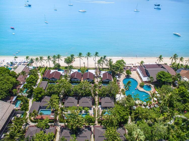 Bophut beach gets a slice of paradise at NH Collection Samui
