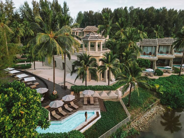 Devasom Khao Lak