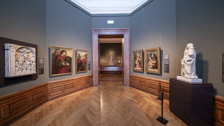 Museum of Fine Arts