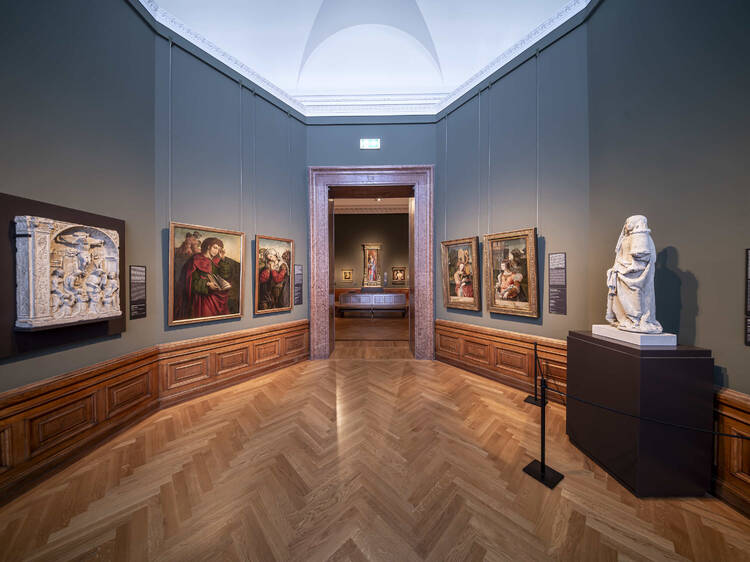 Museum of Fine Arts